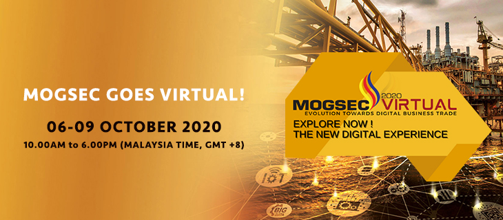 MOGSEC Virtual 2020